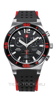 ���� Swiss Military by Chrono 20072ST-11RUB